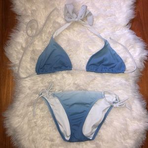 Victoria’s Secret Ombré Bikini